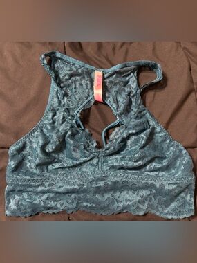 Victoria’s Secret PINK Lace Bralette